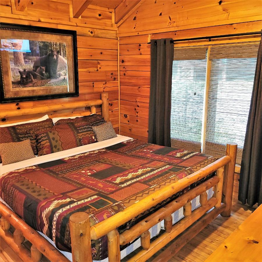 Skinny Dippin'-River Front- Free Tickets-Dog Friendly-Sleeps 6 Pigeon Forge Exterior photo